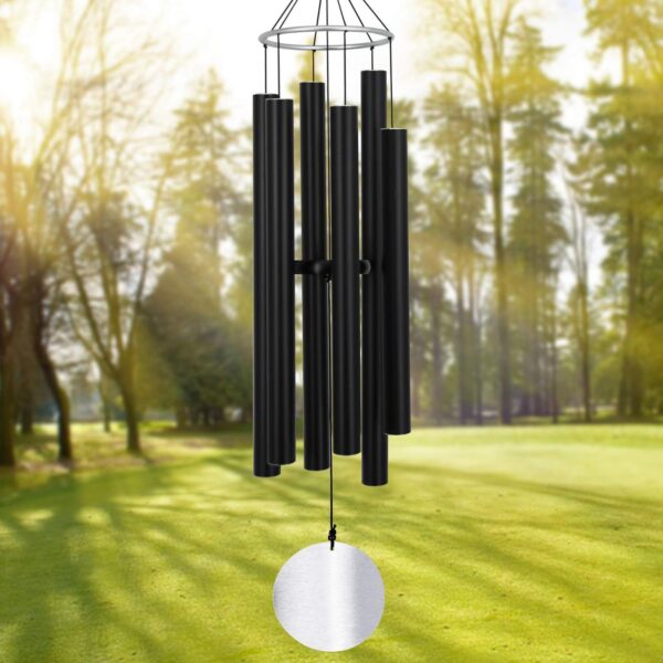 Decorative Garden Wind Chime