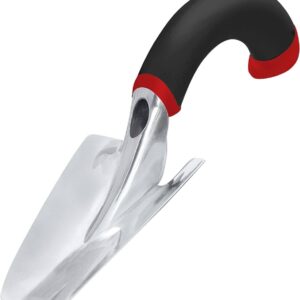 Ergonomic Garden Trowel for Planting, Weeding