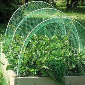 Garden Pest Control Netting