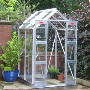 Compact Greenhouse Kit