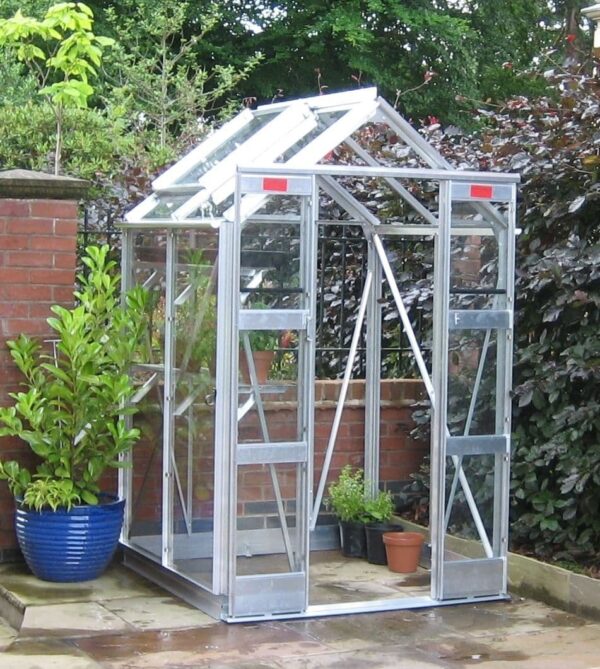Compact Greenhouse Kit