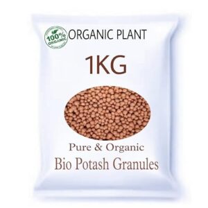 Organic Plant Fertilizer